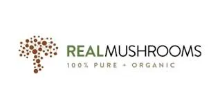 Real Mushrooms Discount Code: 20% Off Any Online Order