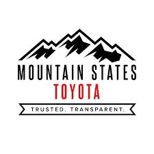 Parts Order Form From Only $15 At Mountain States Toyota