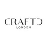 Craftd London Promo Code: 15% Reduction Instantly