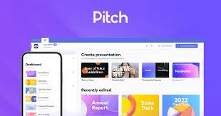 Switch From Powerpoint Just Starting At $30 At Pitch