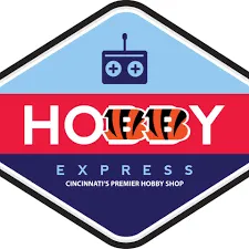 Hobby Express Christmas