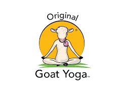 You Goat Mail Low To $30 At Goat Yoga