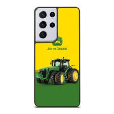 John Deere New Year Sale