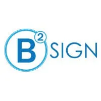 15% Off All Orders With B2Sign Promotion Code