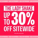 Breathtaking Price Reduction Customers Get Massive 50% Savings With This The Lady Shake Discount