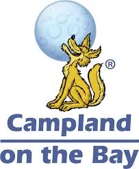 Hurry Now: 80% Reduction Camping Rates And Map At Campland On The Bay