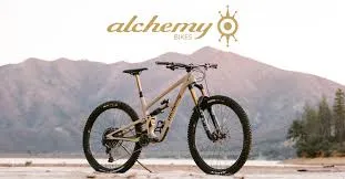 Alchemy Bicycles Christmas