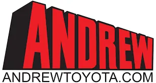 Andrew Toyota New Year Sale