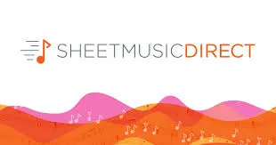 Sheet Music Direct New Year Sale