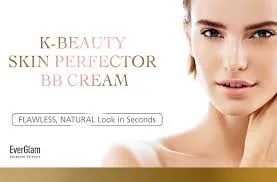 BB Cream Just Low To $28.99