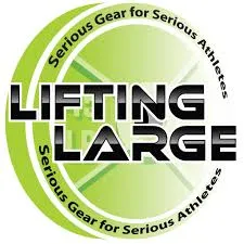 Get Save Up To 36% Off Select Items At Lifting Large