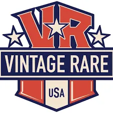 Get $60 Off On Sitewide At Vintage Rare USA