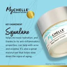 20% Off Your Purchases At MyChelle Dermaceuticals