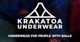 Flash Sale: Up To 30% Reduction Krakatoaunderwear.com Products