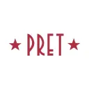 Redeem This Seasonal Discount Code At Pret.com