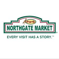 20% Off Your Purchase At Northgate Markets