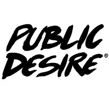 Public Desire Christmas