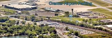 Take 15% Off At Cramer Airport Parking