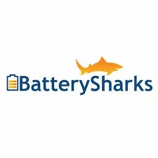 Save 5% Saving At BatterySharks