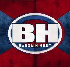 Lowest Price + P&P - Selected Bargain Hunt Products Starting At $ 0.99 At EBay