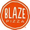 Blaze Pizza Christmas