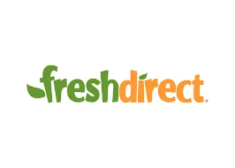 Decrease 50% At Fresh Direct