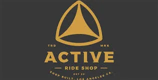 Enjoy 20% Savings At Active Ride Shop