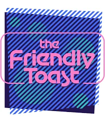 Grab Up To 50% + Benefits Charity On Selected The Friendly Toast Items