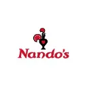 Nandos Gift Card From £10