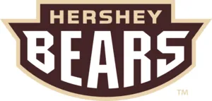 Hershey Bears Christmas