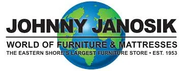 Johnny Janosik New Year Sale