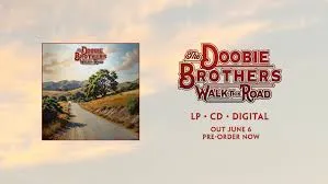 Walk This Road - Cd Pre-order Starting For $14.98