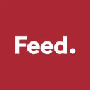 Get 20% Saving At Feed