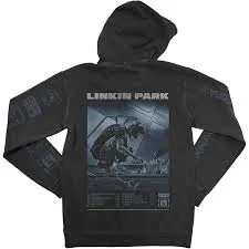 10% Off Your 1st Order At Linkin Park