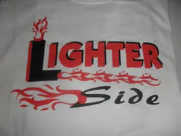 10% Off Orders Over $50 At Lighter Side With Code