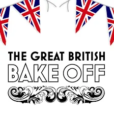 33% Saving The Great British Bake Off: The Big Book Of Amazing Cakes