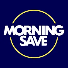 25% Off Any Order At Morningsave