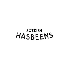 Swedish Hasbeens New Year Sale