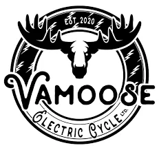 vamoosecycle.com