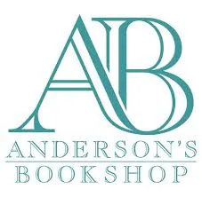 Grab Big Sales From Anderson's Bookshop