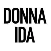 Save Up To 20% Discount Store-wide At Donna Ida