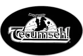 Enjoy Tecumseh As Low As $10