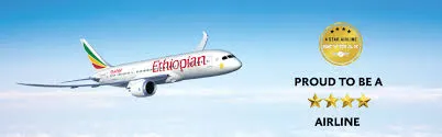 ethiopianairlines.com