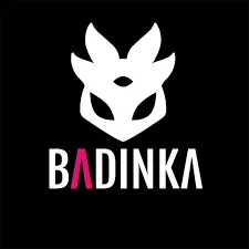 BADINKA Christmas