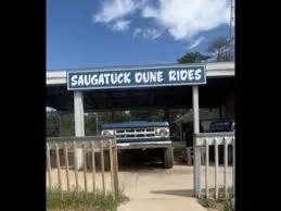 Lowest Price + P&P - Selected Saugatuck Dune Ride Products Low To $ 0.50 At EBay