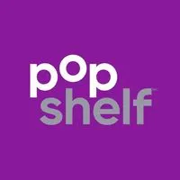 Review Stars Just From $5 At Pop Shelf