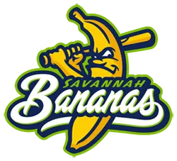 Savannah Bananas New Year Sale