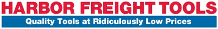 Harbor Freight New Year Sale