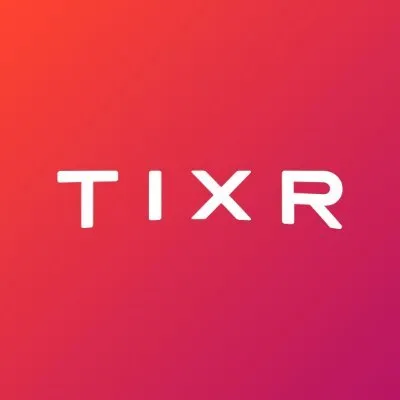 10% Reduction Tell All Your Friends At Tixr