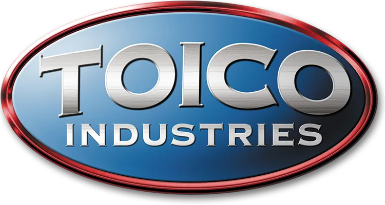 Paper And Liquid Dispensers As Low As $0.37 At Toico Industries